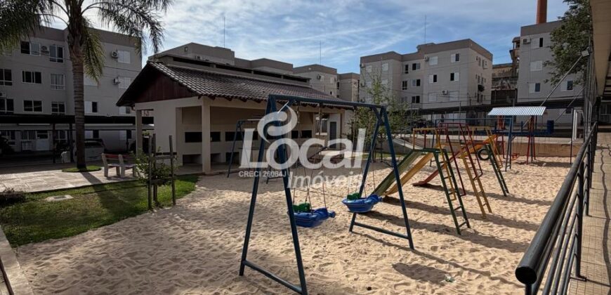 Apartamento – Residencial Serrano