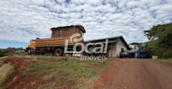 Imóvel à venda – excelente área e potencial de investimento