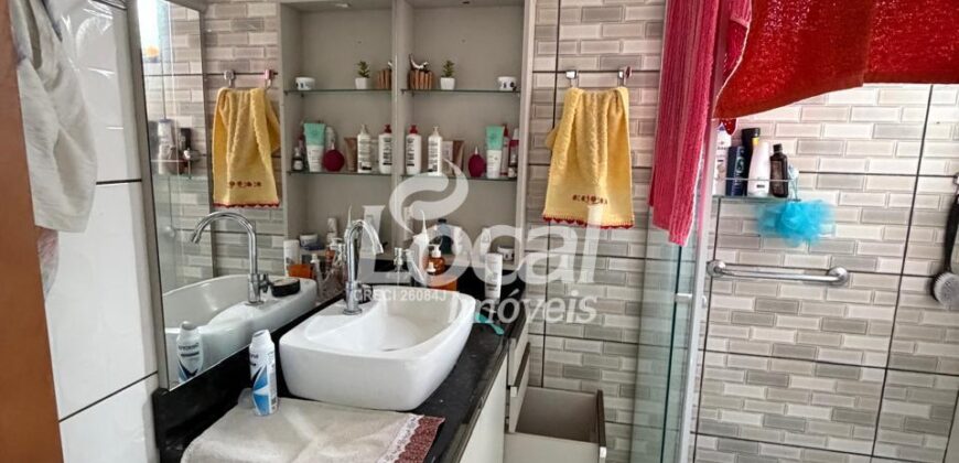 Imóvel à venda – excelente área e potencial de investimento