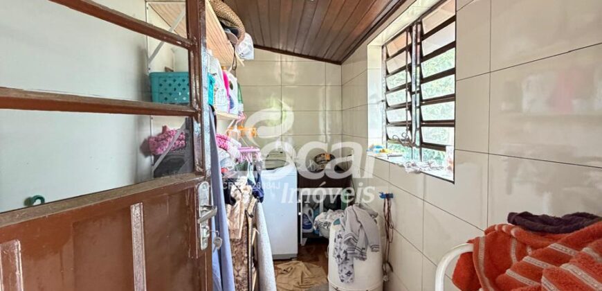 Imóvel à venda – excelente área e potencial de investimento