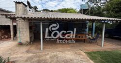 Imóvel à venda – excelente área e potencial de investimento