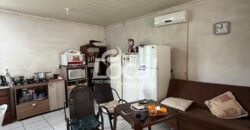 Imóvel à venda – excelente área e potencial de investimento