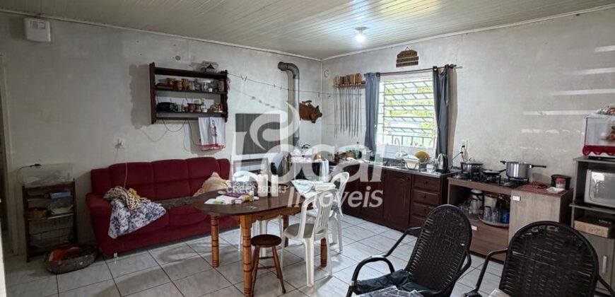 Imóvel à venda – excelente área e potencial de investimento