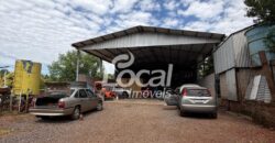 Imóvel à venda – excelente área e potencial de investimento