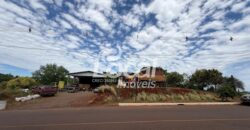 Imóvel à venda – excelente área e potencial de investimento