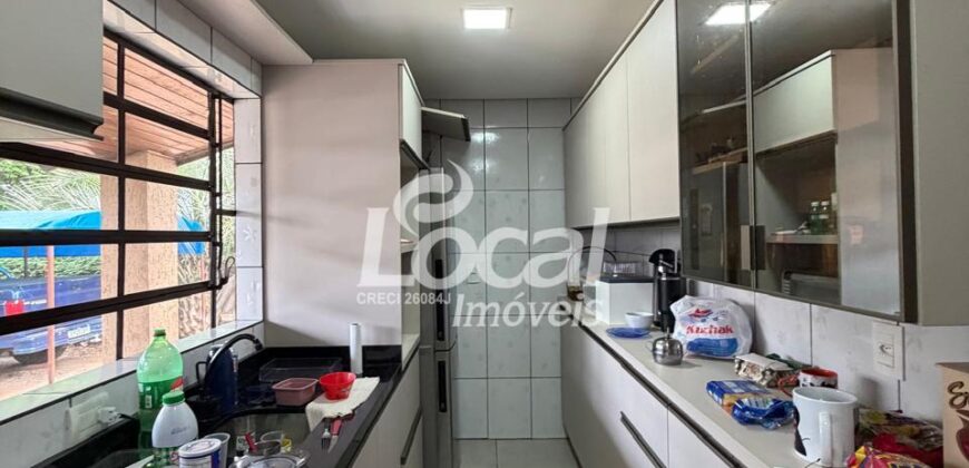 Imóvel à venda – excelente área e potencial de investimento