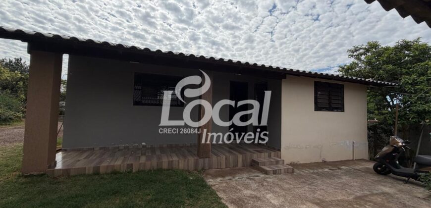 Imóvel à venda – excelente área e potencial de investimento