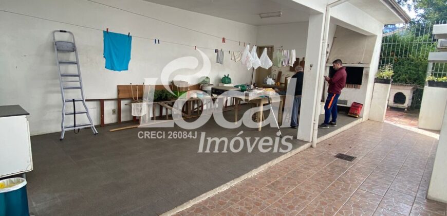 Casa à venda – Bairro Nossa Senhora do Rosário | Santa Maria