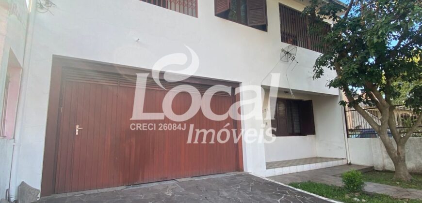 Casa à venda – Bairro Nossa Senhora do Rosário | Santa Maria