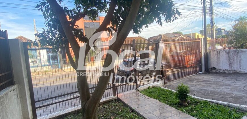 Casa à venda – Bairro Nossa Senhora do Rosário | Santa Maria