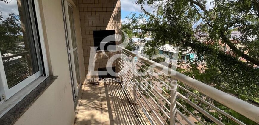 Apartamento à venda – Edifício São Francisco