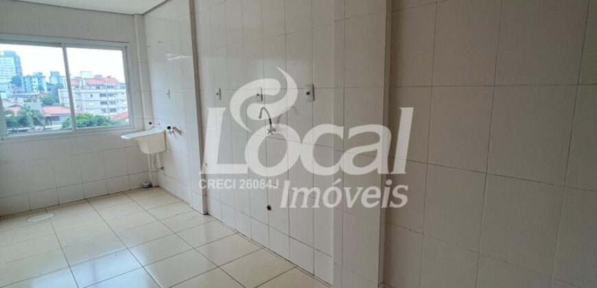 Apartamento à venda – Edifício São Francisco