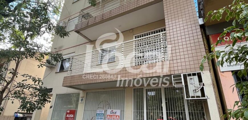 Apartamento à venda – Edifício São Francisco
