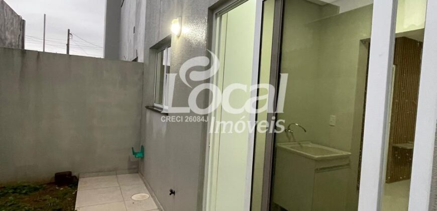 🏡 CASA GEMINADA À VENDA | BAIRRO GLÓRIA