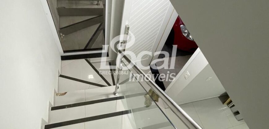 🏡 CASA GEMINADA À VENDA | BAIRRO GLÓRIA