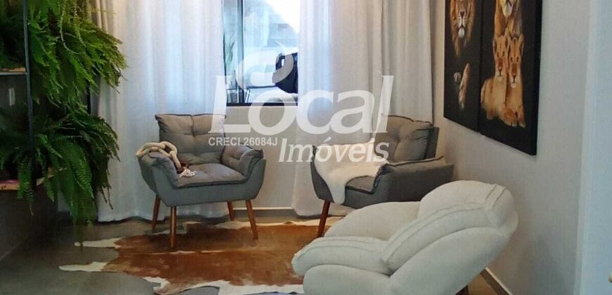 🏡 CASA EM ALVENARIA À VENDA | BAIRRO ALVORADA