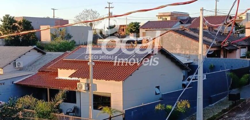 🏡 CASA EM ALVENARIA À VENDA | BAIRRO ALVORADA