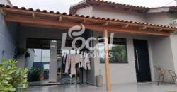 🏡 CASA EM ALVENARIA À VENDA | BAIRRO ALVORADA