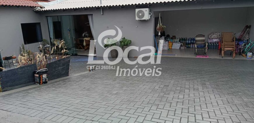 🏡 CASA EM ALVENARIA À VENDA | BAIRRO ALVORADA