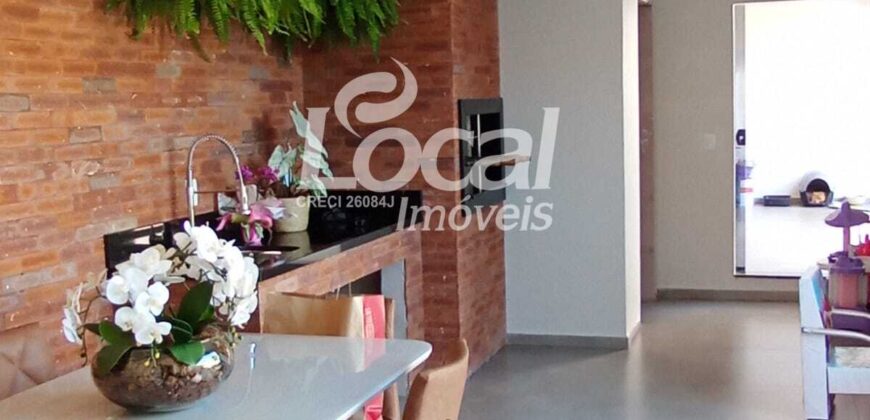 🏡 CASA EM ALVENARIA À VENDA | BAIRRO ALVORADA