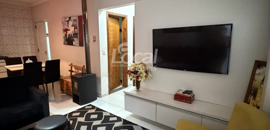 Casa à venda no Bairro Thomé de Souza