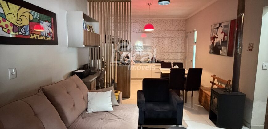 Casa à venda no Bairro Thomé de Souza