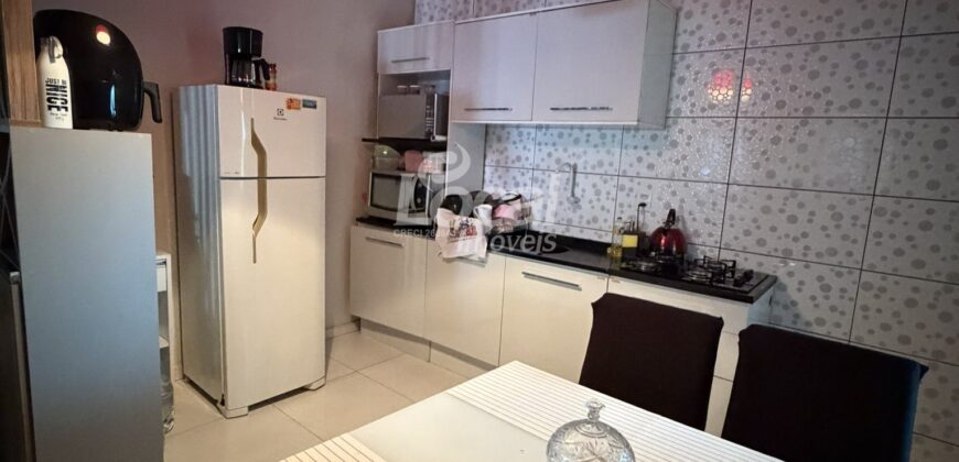 Casa à venda no Bairro Thomé de Souza