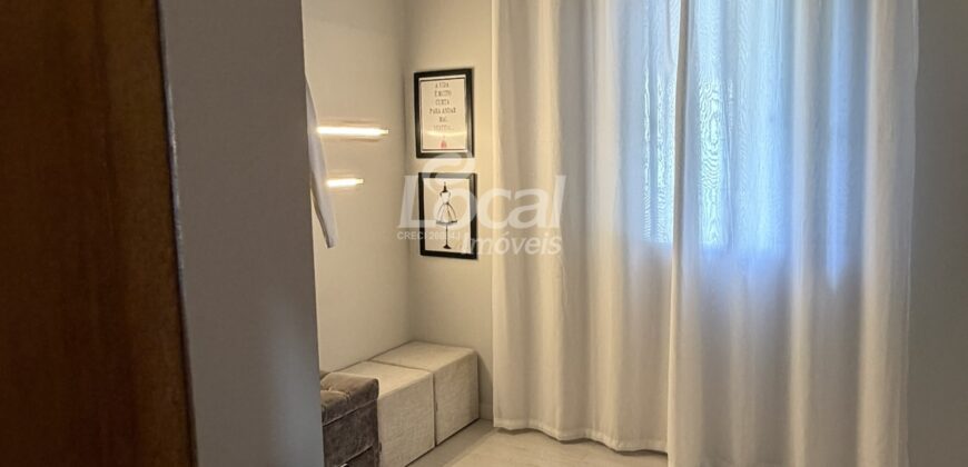 Casa à venda no Bairro Thomé de Souza