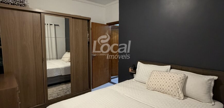 Casa à venda no Bairro Thomé de Souza