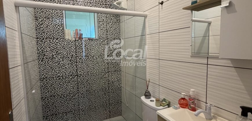 Casa à venda no Bairro Thomé de Souza