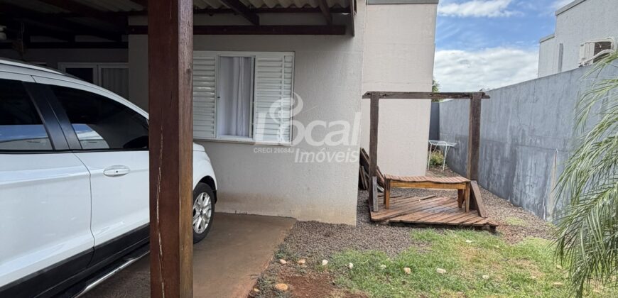 Casa à venda no Bairro Thomé de Souza