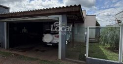 Casa à venda no Bairro Thomé de Souza