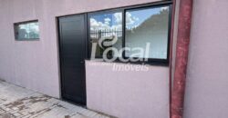 Apartamento térreo Semi Mobiliado – Residencial do Parque