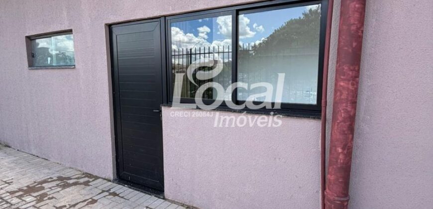 Apartamento térreo Semi Mobiliado – Residencial do Parque