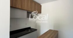 Apartamento térreo Semi Mobiliado – Residencial do Parque
