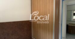 Apartamento térreo Semi Mobiliado – Residencial do Parque