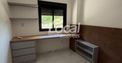 Apartamento térreo Semi Mobiliado – Residencial do Parque