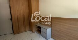 Apartamento térreo Semi Mobiliado – Residencial do Parque