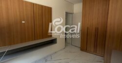 Apartamento térreo Semi Mobiliado – Residencial do Parque
