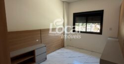 Apartamento térreo Semi Mobiliado – Residencial do Parque