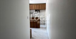 Apartamento térreo Semi Mobiliado – Residencial do Parque