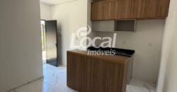 Apartamento térreo Semi Mobiliado – Residencial do Parque