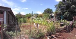 Terreno Bairro Alvorada