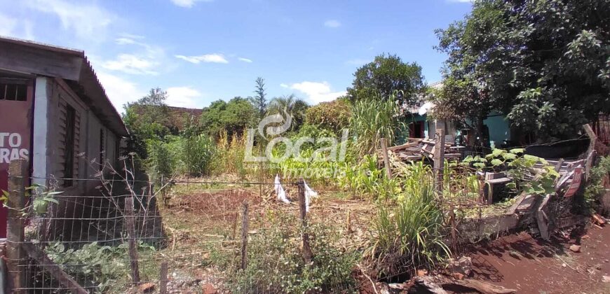 Terreno Bairro Alvorada