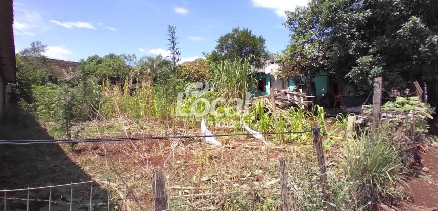 Terreno Bairro Alvorada