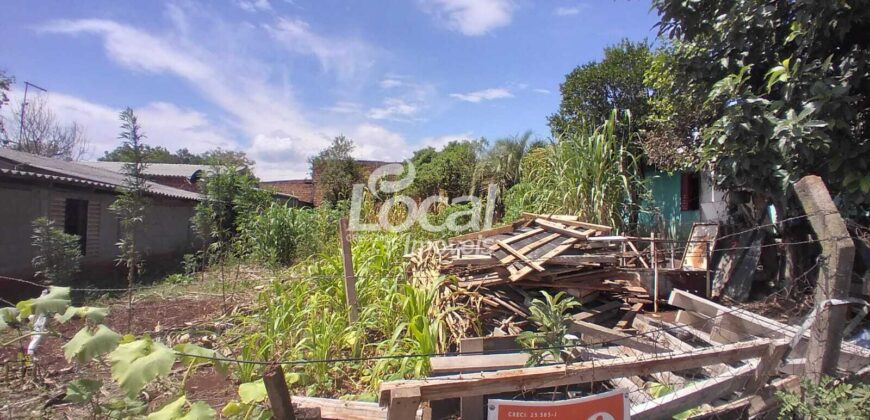 Terreno Bairro Alvorada