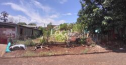 Terreno Bairro Alvorada