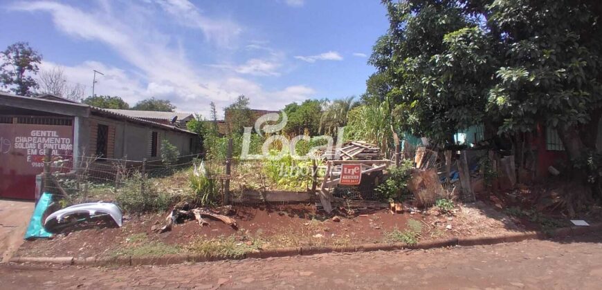 Terreno Bairro Alvorada