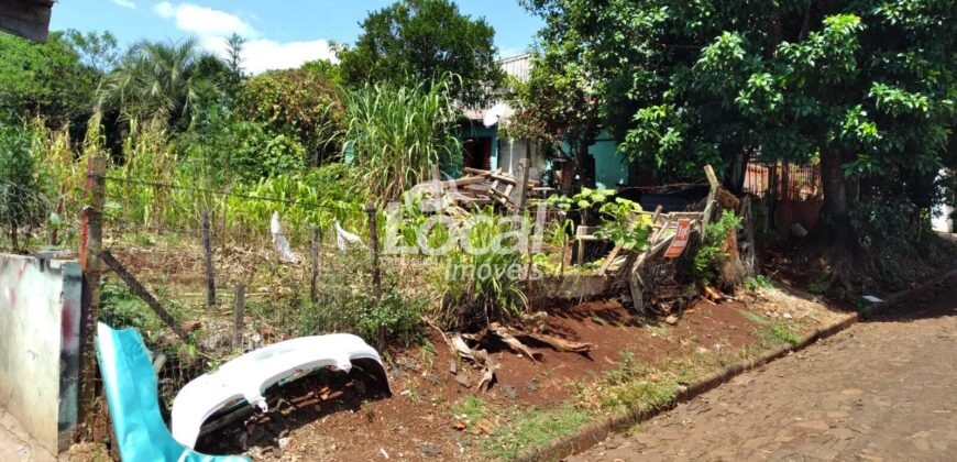 Terreno Bairro Alvorada
