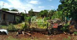 Terreno Bairro Alvorada